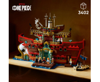 LEGO One Piece 75640 Pływająca restauracja Baratie - 1331689 - zdjęcie 2
